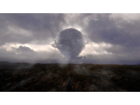 【放送１００年特集ドラマ】火星の女王（２）