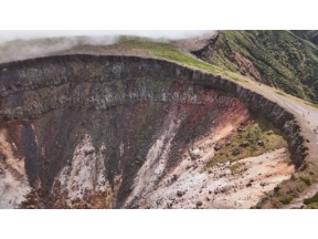 ジオ・ジャパン　絶景１００の旅　八ヶ岳