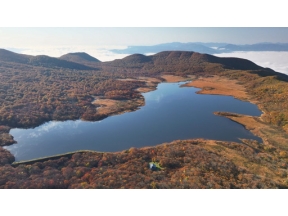 にっぽん百名山　宝の山は秋の彩り～磐梯山～