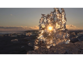 さわやか自然百景　新春特集　川の国　日本　水が紡ぐ命