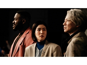 【放送１００年特集ドラマ】火星の女王＜終＞（３）