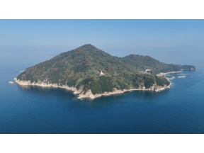 発見！離島のほんわか暮らし天草湯島四世代家族・唐津高島で五足わらじ・岡山六島