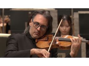 クラシック音楽館　Ｎ響　第２０５１回定期公演