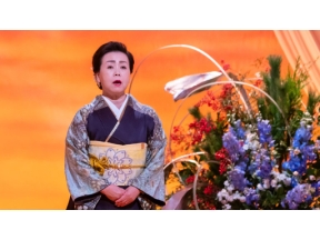 新春吟詠・初春に寄せて