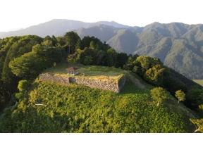 日本最強の城スペシャル　あなたも絶対行きたくなる！　「豊臣兄弟！」の城