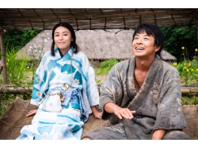 豊臣兄弟！　＜新＞（１）二匹の猿