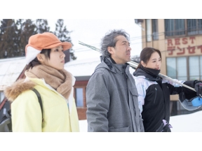 東野圭吾スペシャルドラマ「雪煙チェイス」　後編