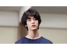 【ドラマ１０】テミスの不確かな法廷　＜新＞（１）