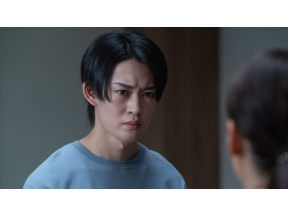 【ドラマ１０】テミスの不確かな法廷（２）