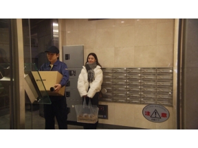 【夜ドラ】替え玉ブラヴォー！（４）