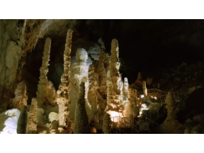 体感！グレートネイチャー　誕生！イタリア・長靴半島