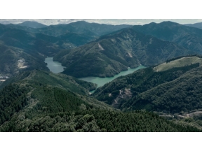 ＮＨＫスペシャル　椎葉　山物語　“のさり”の原風景