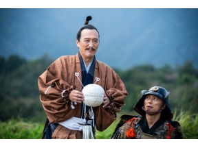 豊臣兄弟！（３）決戦前夜