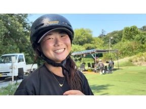 スポーツ×ヒューマン　スノーボード・岩渕麗楽