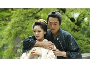 【ＢＳ時代劇】浮浪雲（４）「孝行、色々」