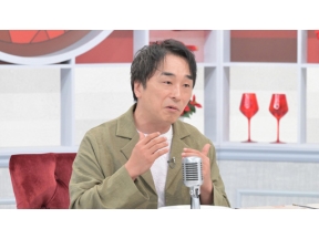 ビストロボイス　声優・歌手のＤＥＥＰな世界「関智一×山寺宏一×坂本真綾」２