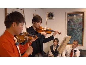 ザ・穴場ツアー　ＣＡＴＶネットワーク「意外な名産品探しの旅」