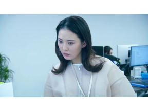 【夜ドラ】替え玉ブラヴォー！（１９）