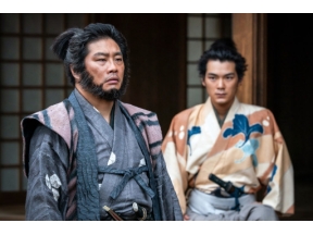 豊臣兄弟！（５）嘘から出た実（まこと）