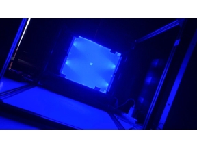 サイエンスＺＥＲＯ　色彩の科学へようこそ！「青」は調和と革新！？