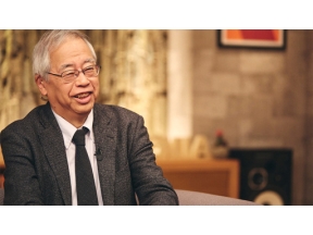 ＮＨＫアカデミア　篠田謙一（後編）目指すのは“科学を文化に”