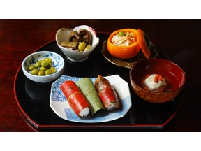 やまと尼寺　柄本佑の精進日記