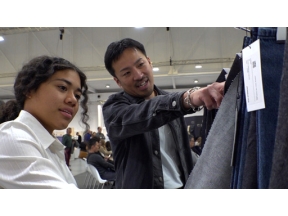 チューザイ　ｉｎ　ｔｈｅ　Ｗｏｒｌｄ　イタリア　ミラノ