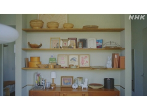 心おどる　あの人のインテリア（２）谷あきら（雑貨店オーナー）