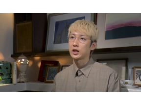 グレーテルのかまど　朝井リョウのオペラ