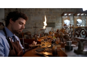 Ｍａｄｅ　ｗｉｔｈ　Ｌｏｖｅ　世界手仕事紀行　イタリア　トスカーナ