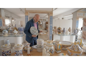 Ｍａｄｅ　ｗｉｔｈ　Ｌｏｖｅ　世界手仕事紀行　イタリア　ウンブリア