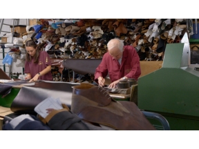 Ｍａｄｅ　ｗｉｔｈ　Ｌｏｖｅ　世界手仕事紀行　イタリア　ボローニャ