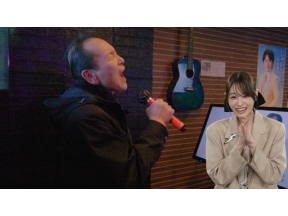 うなぎのぼりＬＡＢ　疾走！冬の北海道