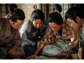 豊臣兄弟！（７）決死の築城作戦