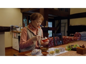 カールさんとティーナさんの古民家村だより　ｅｐｉｓｏｄｅ．２７　２０２４秋