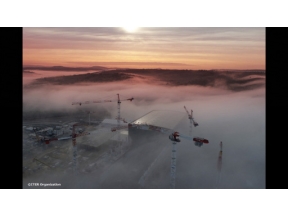 ＮＨＫスペシャル　“太陽”を生み出せるか　史上最大の核融合プロジェクトに密着