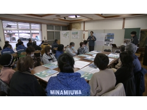 ＮＨＫスペシャル　復興予算４０兆円の問いかけ