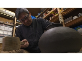 美の壺「美の宝箱　古墳」