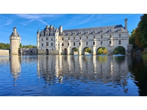 世界ドラマチックお城紀行　フランス　ロワール渓谷