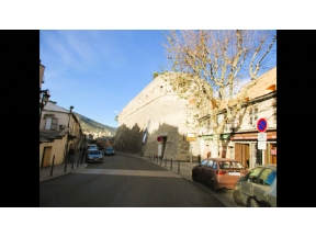 世界ふれあい街歩き　選「地中海の美しき街　コルシカ島バスティア～フランス～」