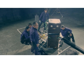 魔改造の夜　キッチン用品　ＰＫ対決