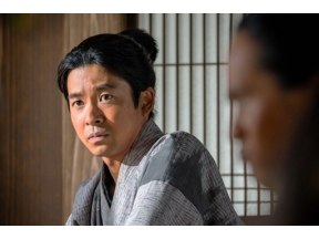 豊臣兄弟！（１０）信長上洛