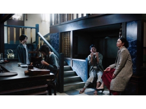 【連続テレビ小説】虎に翼　スピンオフ「山田轟法律事務所」