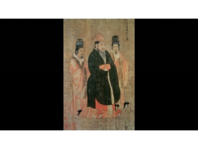 英雄たちの選択　日出る国の女帝　～推古天皇の新国家戦略～