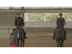 はじめましての２人旅　聞こえないダンサー×台湾人アクロバットダンサーｉｎ台湾