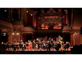 ＨＩＭＡＲＩという名の才能　～１４歳バイオリニストの現在地～