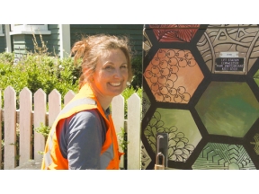 世界ふれあい街歩き　市民の思いで復興する街　クライストチャーチ～ＮＺ～