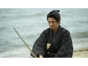 【ＢＳ時代劇】浮浪雲　＜終＞（８）「近藤勇との明暗」