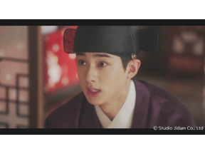 世子（セジャ）が消えた～禁じられた愛～（１０）