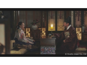 世子（セジャ）が消えた～禁じられた愛～（１２）